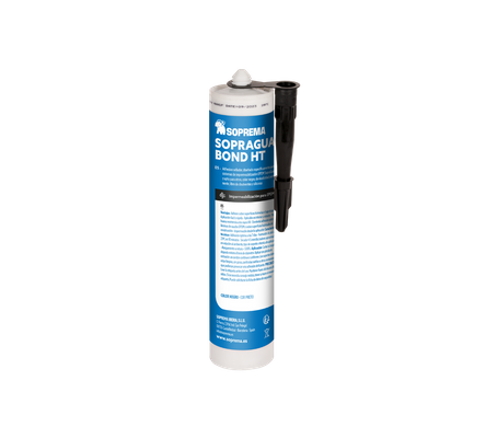 Sopraguard Bond HT